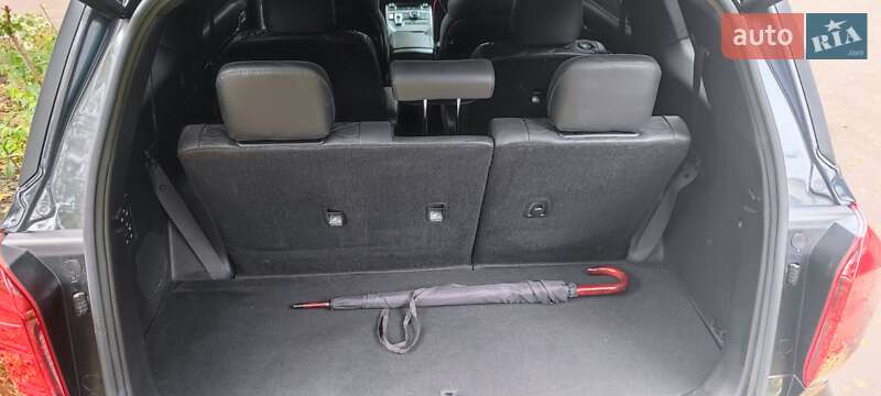 Позашляховик / Кросовер Hyundai Palisade 2019 в Борисполі фото 36 Позашляховик / Кросовер Hyundai Palisade 2019 в Борисполі