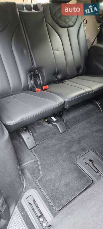 Позашляховик / Кросовер Hyundai Palisade 2019 в Борисполі фото 33 Позашляховик / Кросовер Hyundai Palisade 2019 в Борисполі