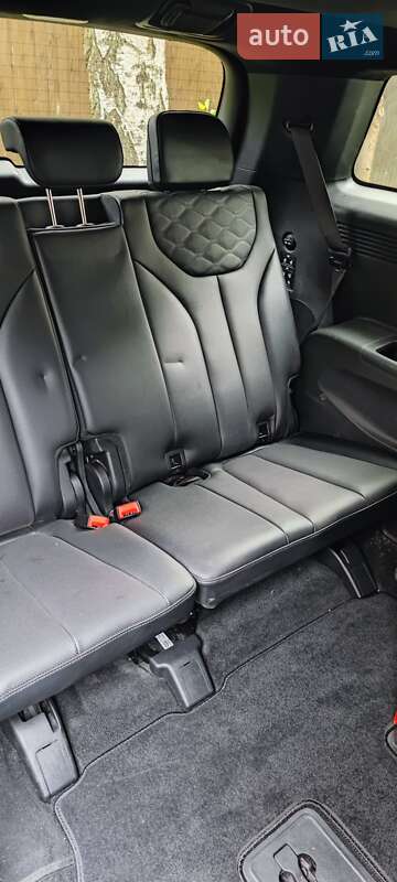 Позашляховик / Кросовер Hyundai Palisade 2019 в Борисполі фото 35 Позашляховик / Кросовер Hyundai Palisade 2019 в Борисполі