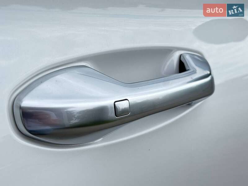 Внедорожник / Кроссовер Hyundai Palisade 2020 в Львове фото 5 Внедорожник / Кроссовер Hyundai Palisade 2020 в Львове