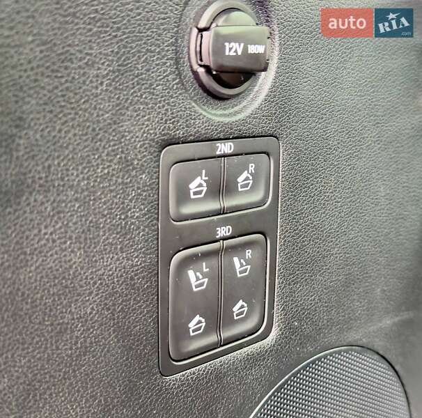 Внедорожник / Кроссовер Hyundai Palisade 2020 в Львове фото 10 Внедорожник / Кроссовер Hyundai Palisade 2020 в Львове