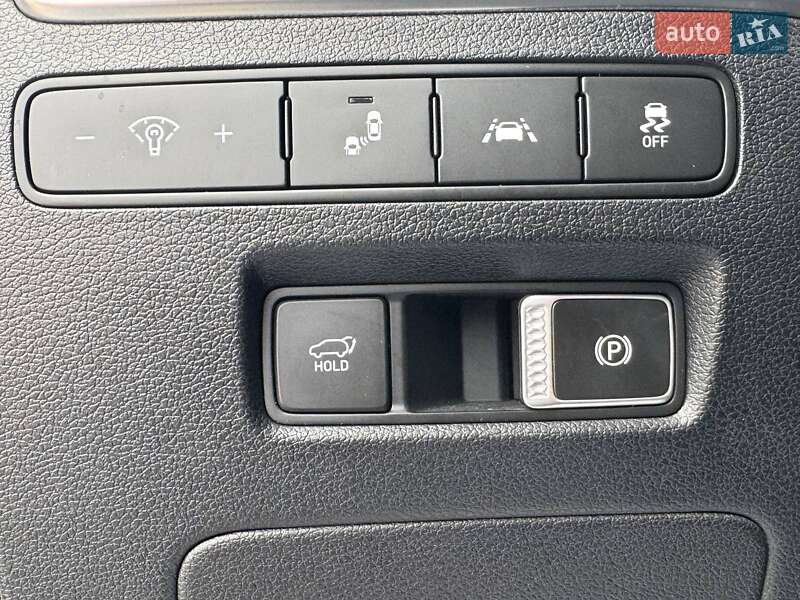 Внедорожник / Кроссовер Hyundai Palisade 2020 в Львове фото 16 Внедорожник / Кроссовер Hyundai Palisade 2020 в Львове