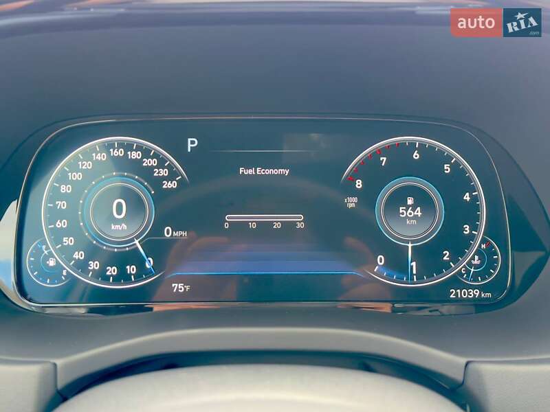 Внедорожник / Кроссовер Hyundai Palisade 2020 в Львове фото 20 Внедорожник / Кроссовер Hyundai Palisade 2020 в Львове