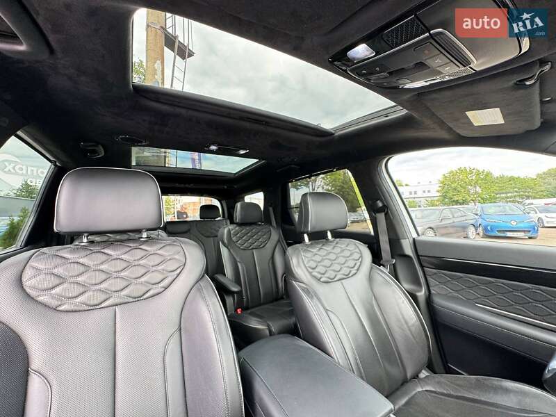 Внедорожник / Кроссовер Hyundai Palisade 2020 в Львове фото 38 Внедорожник / Кроссовер Hyundai Palisade 2020 в Львове