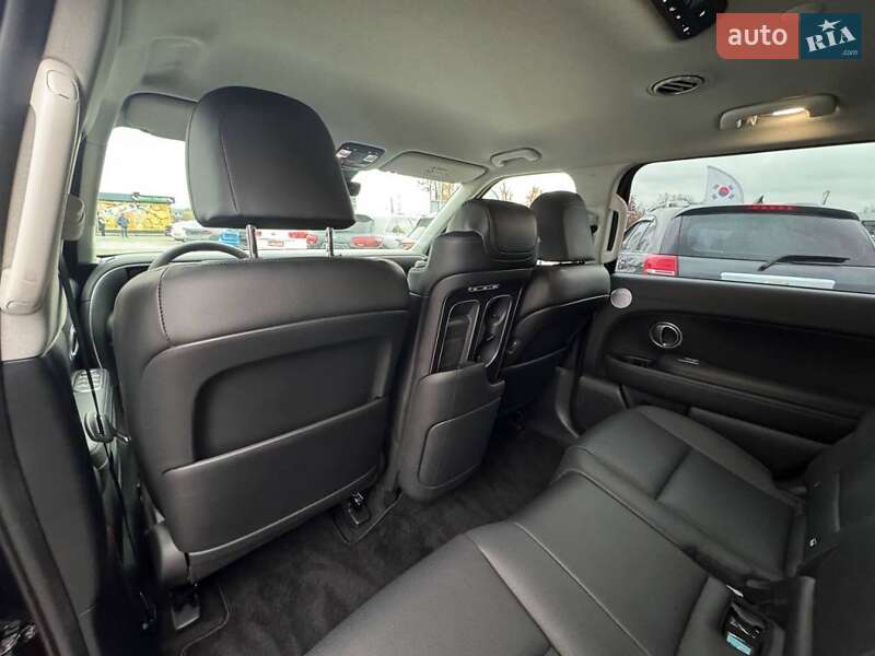 Внедорожник / Кроссовер Hyundai Palisade 2025 в Киеве фото 16 Внедорожник / Кроссовер Hyundai Palisade 2025 в Киеве