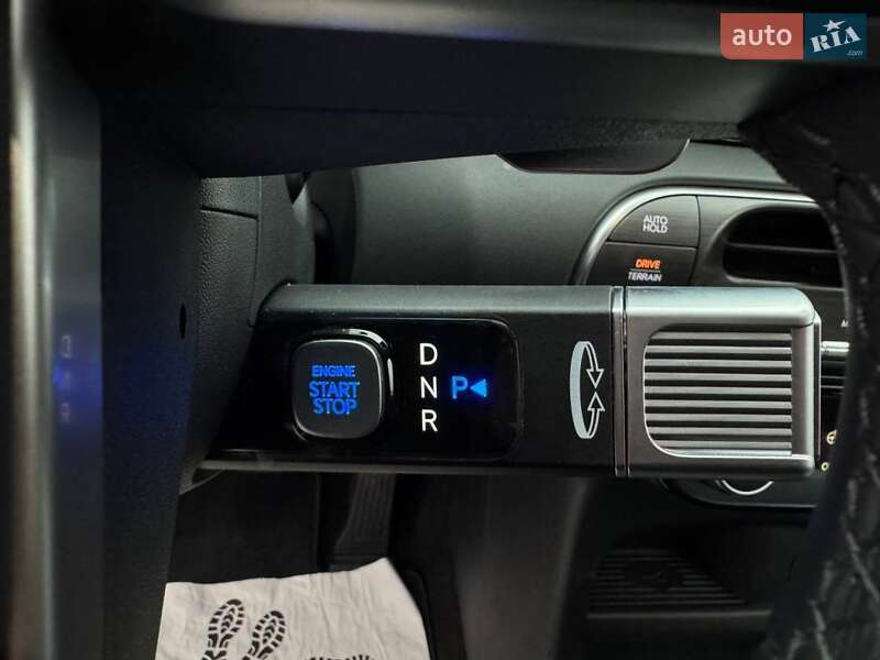 Внедорожник / Кроссовер Hyundai Palisade 2025 в Киеве фото 27 Внедорожник / Кроссовер Hyundai Palisade 2025 в Киеве