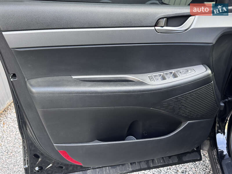 Внедорожник / Кроссовер Hyundai Palisade 2021 в Киеве