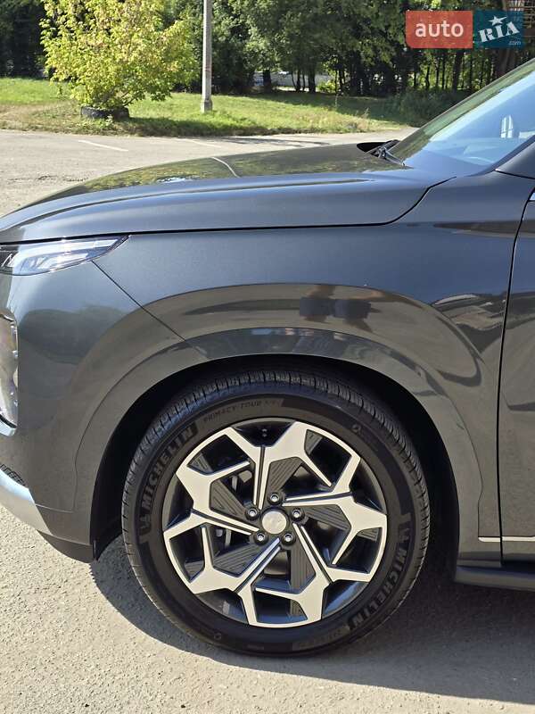 Внедорожник / Кроссовер Hyundai Palisade 2020 в Ивано-Франковске фото 23 Внедорожник / Кроссовер Hyundai Palisade 2020 в Ивано-Франковске