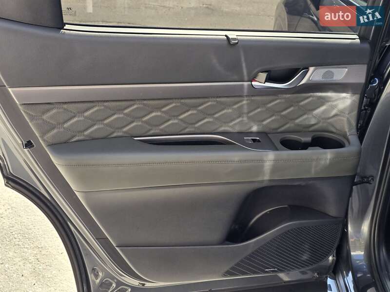 Внедорожник / Кроссовер Hyundai Palisade 2020 в Ивано-Франковске фото 28 Внедорожник / Кроссовер Hyundai Palisade 2020 в Ивано-Франковске