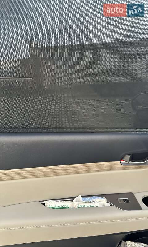 Позашляховик / Кросовер Hyundai Palisade 2021 в Кропивницькому