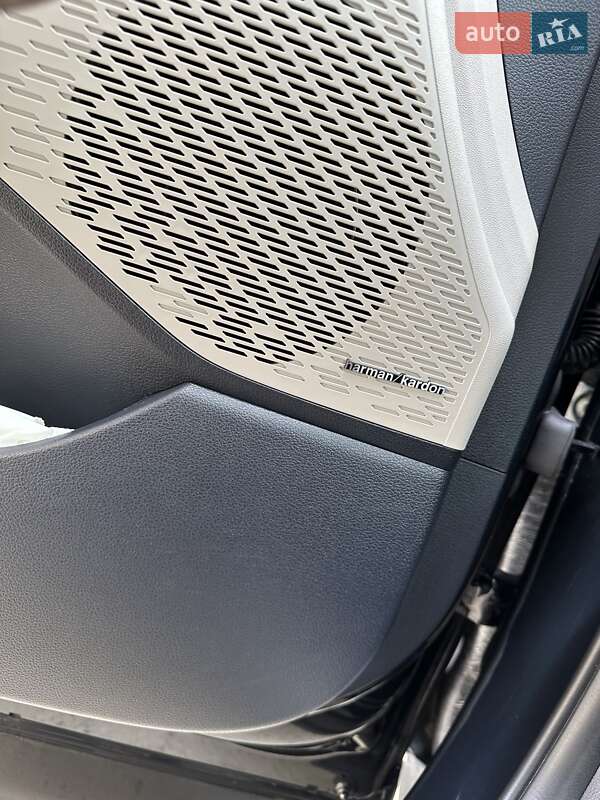 Позашляховик / Кросовер Hyundai Palisade 2021 в Кропивницькому