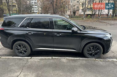 Внедорожник / Кроссовер Hyundai Palisade 2019 в Киеве