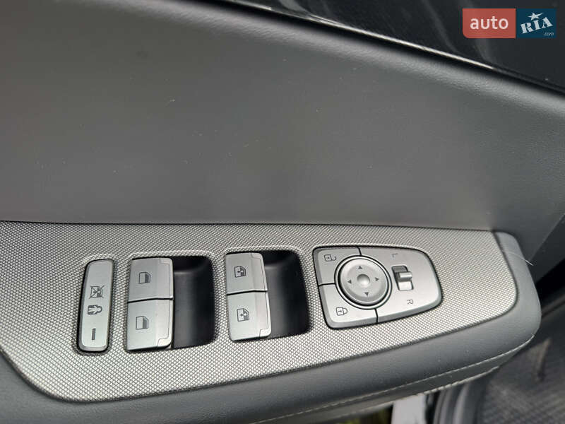 Внедорожник / Кроссовер Hyundai Palisade 2021 в Луцке