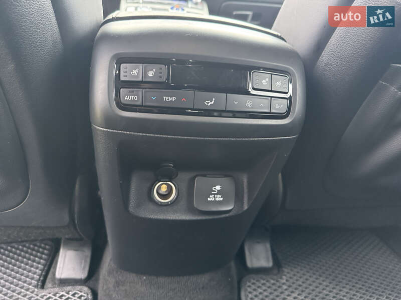 Внедорожник / Кроссовер Hyundai Palisade 2021 в Луцке