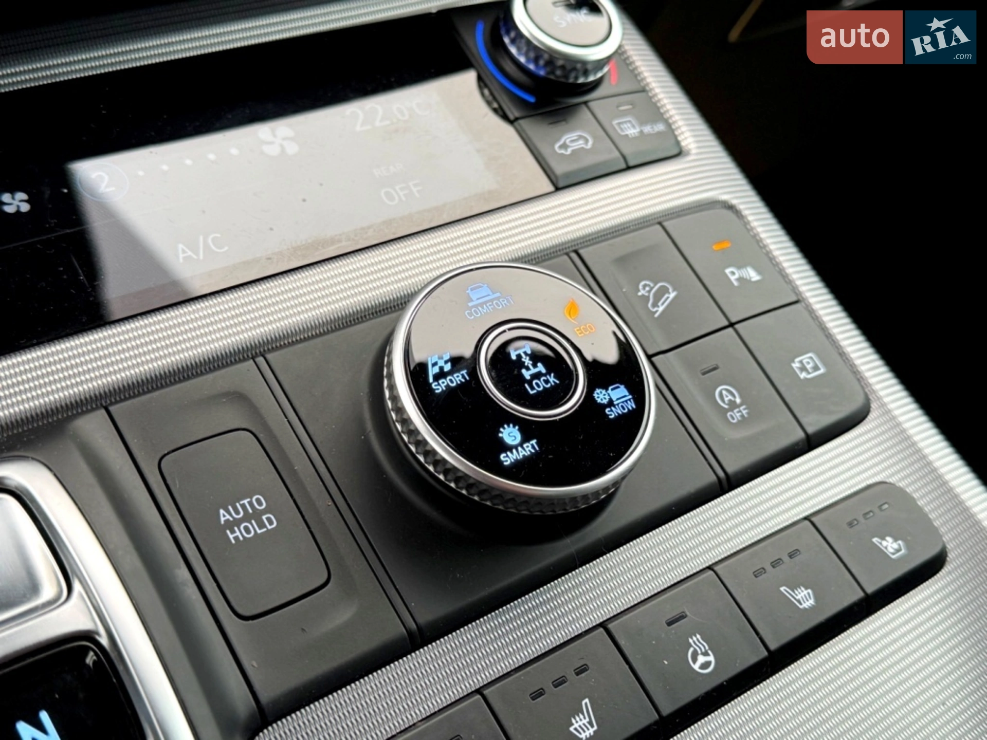 2023 Hyundai Palisade - мініатюра 42