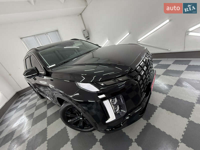 Внедорожник / Кроссовер Hyundai Palisade 2025 в Трускавце
