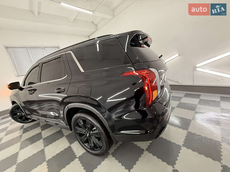 Внедорожник / Кроссовер Hyundai Palisade 2025 в Трускавце