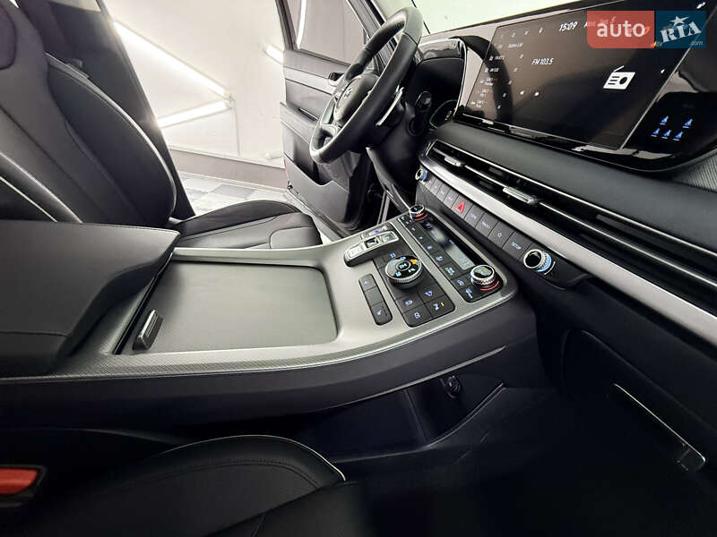 Внедорожник / Кроссовер Hyundai Palisade 2025 в Трускавце