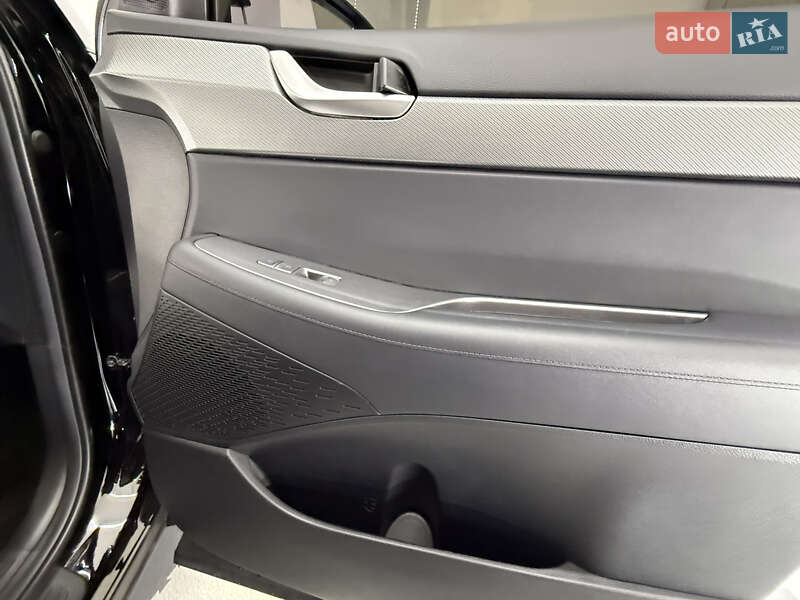 Внедорожник / Кроссовер Hyundai Palisade 2025 в Трускавце