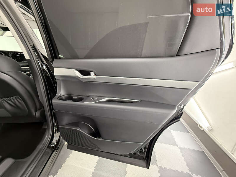 Внедорожник / Кроссовер Hyundai Palisade 2025 в Трускавце