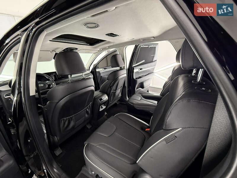 Внедорожник / Кроссовер Hyundai Palisade 2025 в Трускавце