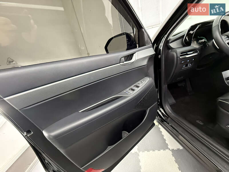 Внедорожник / Кроссовер Hyundai Palisade 2025 в Трускавце