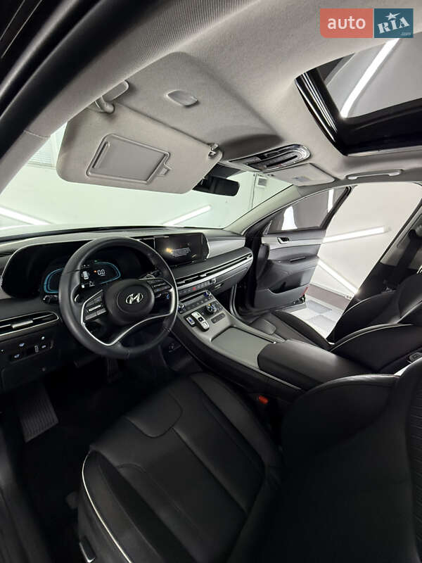 Внедорожник / Кроссовер Hyundai Palisade 2025 в Трускавце