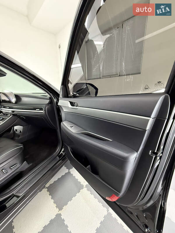 Внедорожник / Кроссовер Hyundai Palisade 2025 в Трускавце