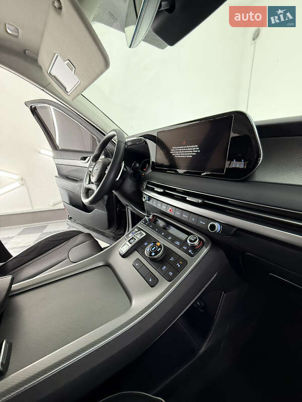 Внедорожник / Кроссовер Hyundai Palisade 2025 в Трускавце