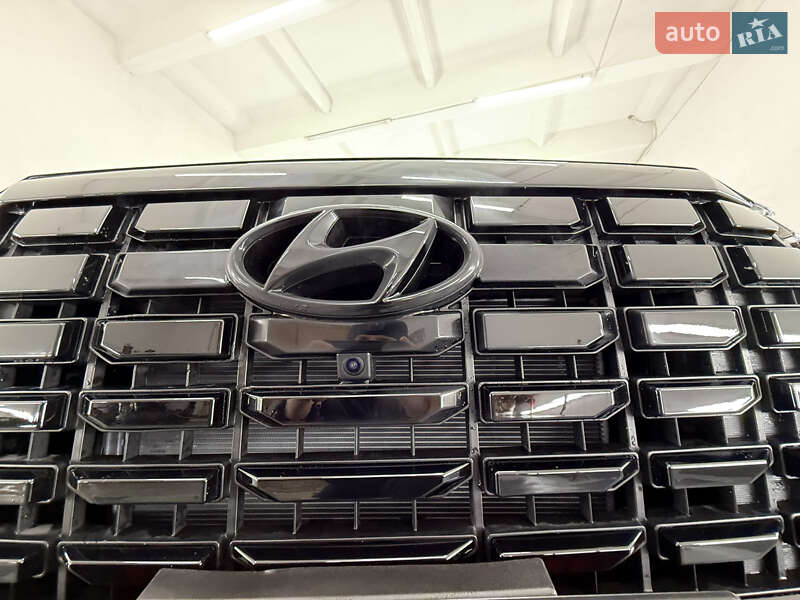 Внедорожник / Кроссовер Hyundai Palisade 2025 в Трускавце