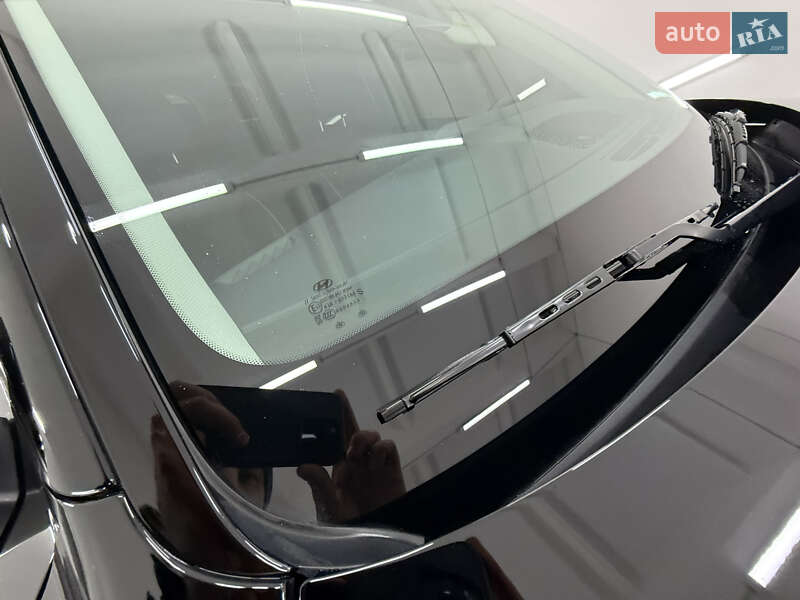 Внедорожник / Кроссовер Hyundai Palisade 2025 в Трускавце