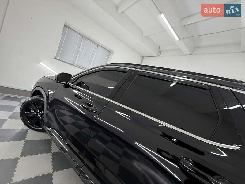 Внедорожник / Кроссовер Hyundai Palisade 2025 в Трускавце