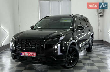 Внедорожник / Кроссовер Hyundai Palisade 2025 в Трускавце