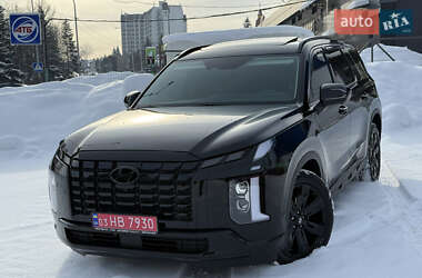 Внедорожник / Кроссовер Hyundai Palisade 2025 в Трускавце