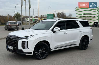 Внедорожник / Кроссовер Hyundai Palisade 2023 в Нововолынске