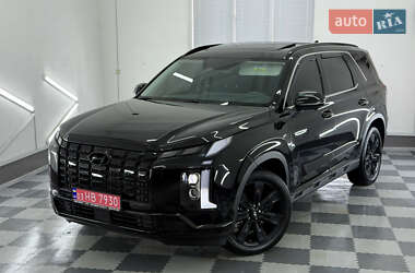 Внедорожник / Кроссовер Hyundai Palisade 2025 в Трускавце
