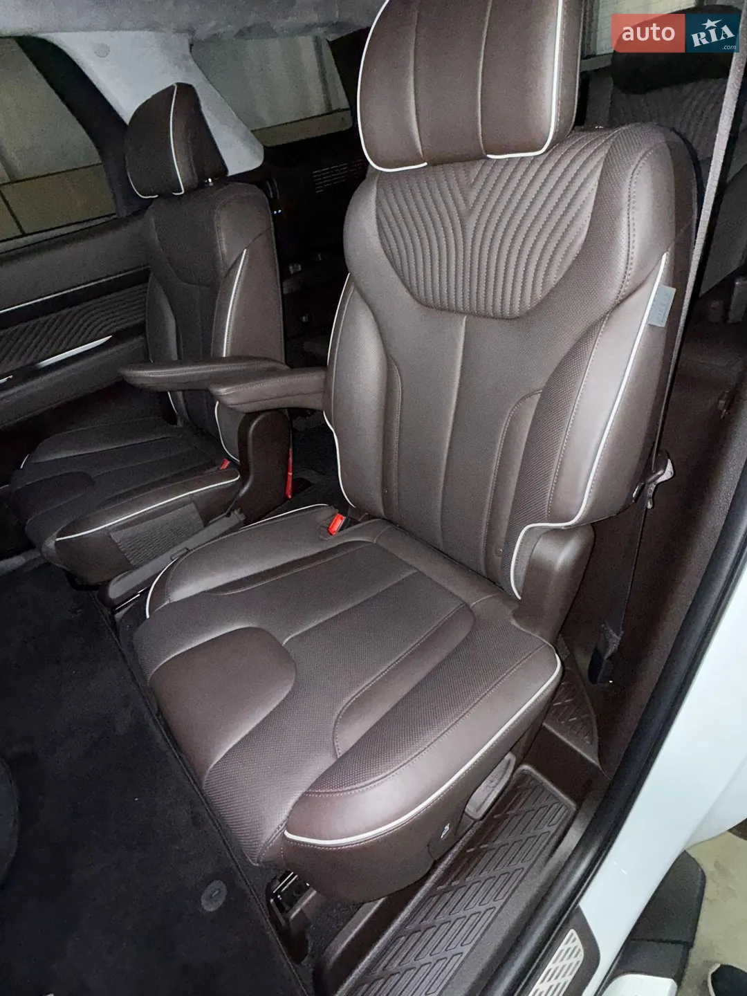 2022 Hyundai Palisade - мініатюра 33