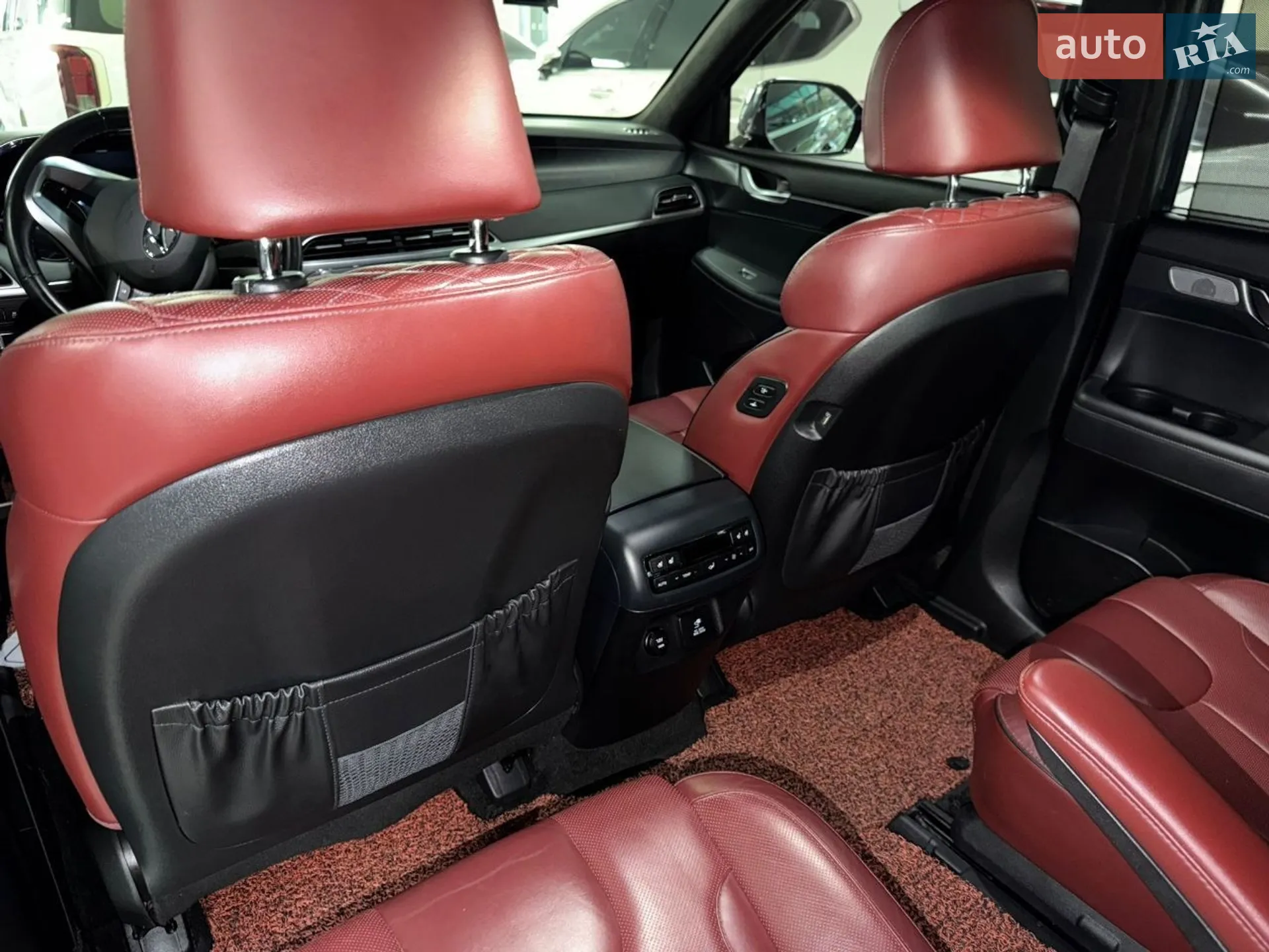 2018 Hyundai Palisade - мініатюра 24