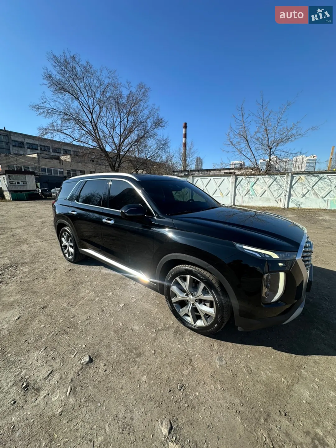 2020 Hyundai Palisade - мініатюра 5