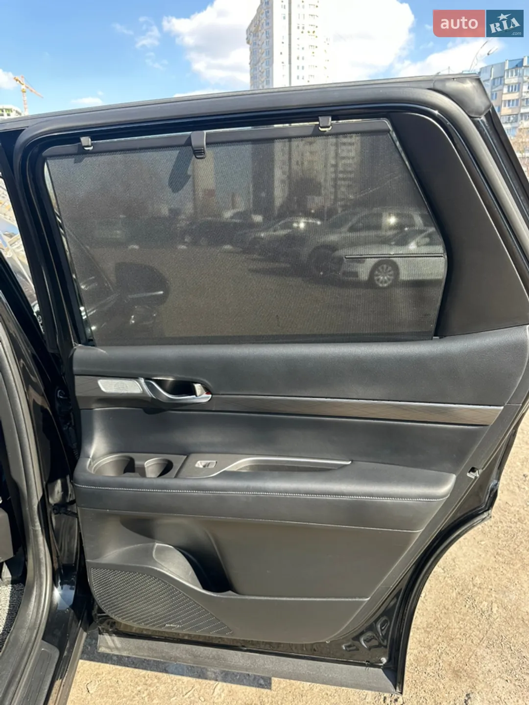 2020 Hyundai Palisade - мініатюра 28