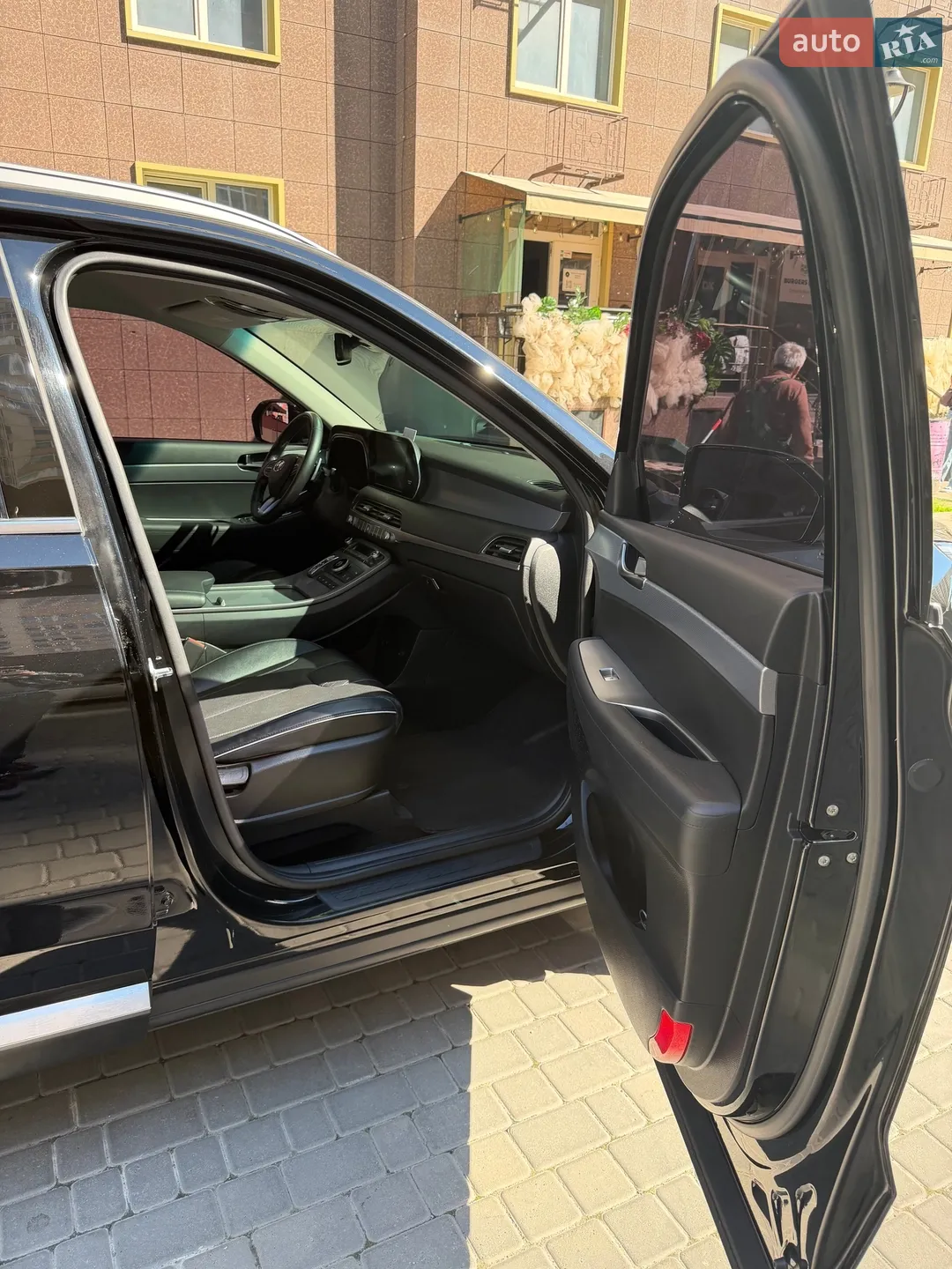 2019 Hyundai Palisade - мініатюра 16