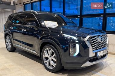 Внедорожник / Кроссовер Hyundai Palisade 2019 в Одессе