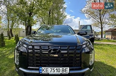 Позашляховик / Кросовер Hyundai Palisade 2024 в Дніпрі
