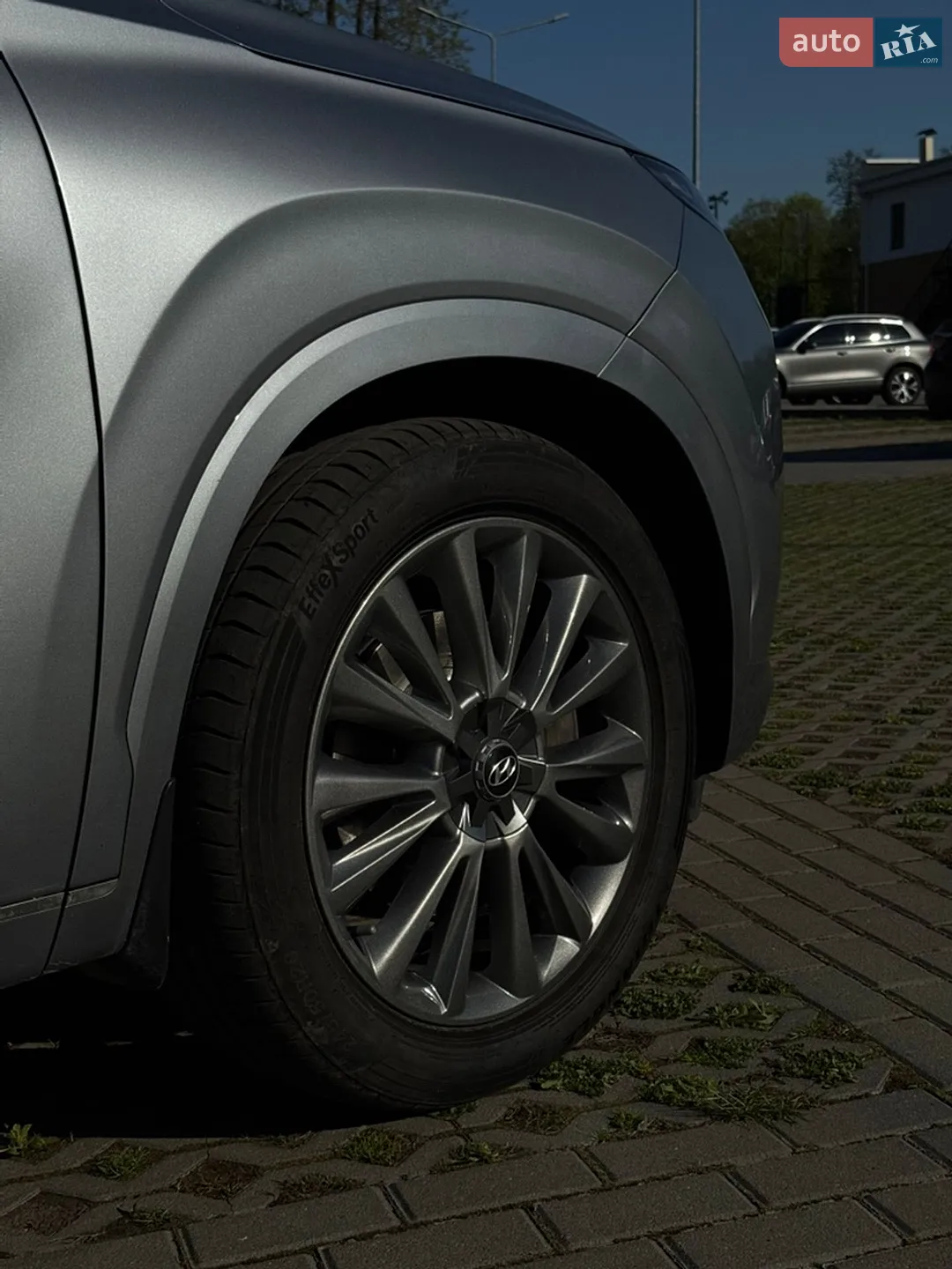 2019 Hyundai Palisade - мініатюра 8