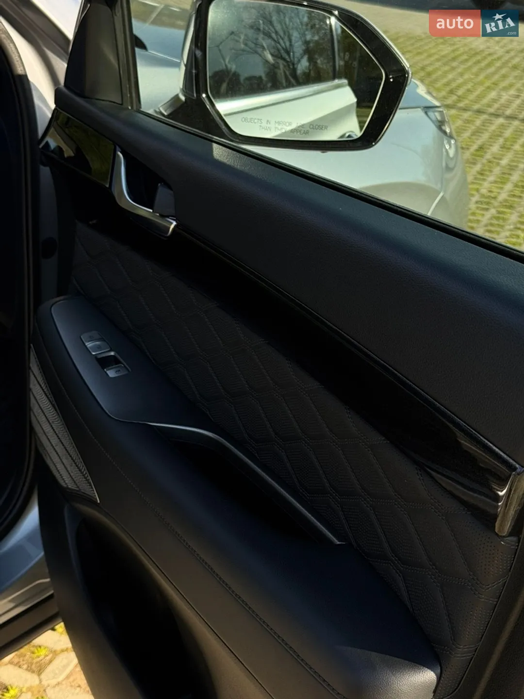 2019 Hyundai Palisade - мініатюра 17