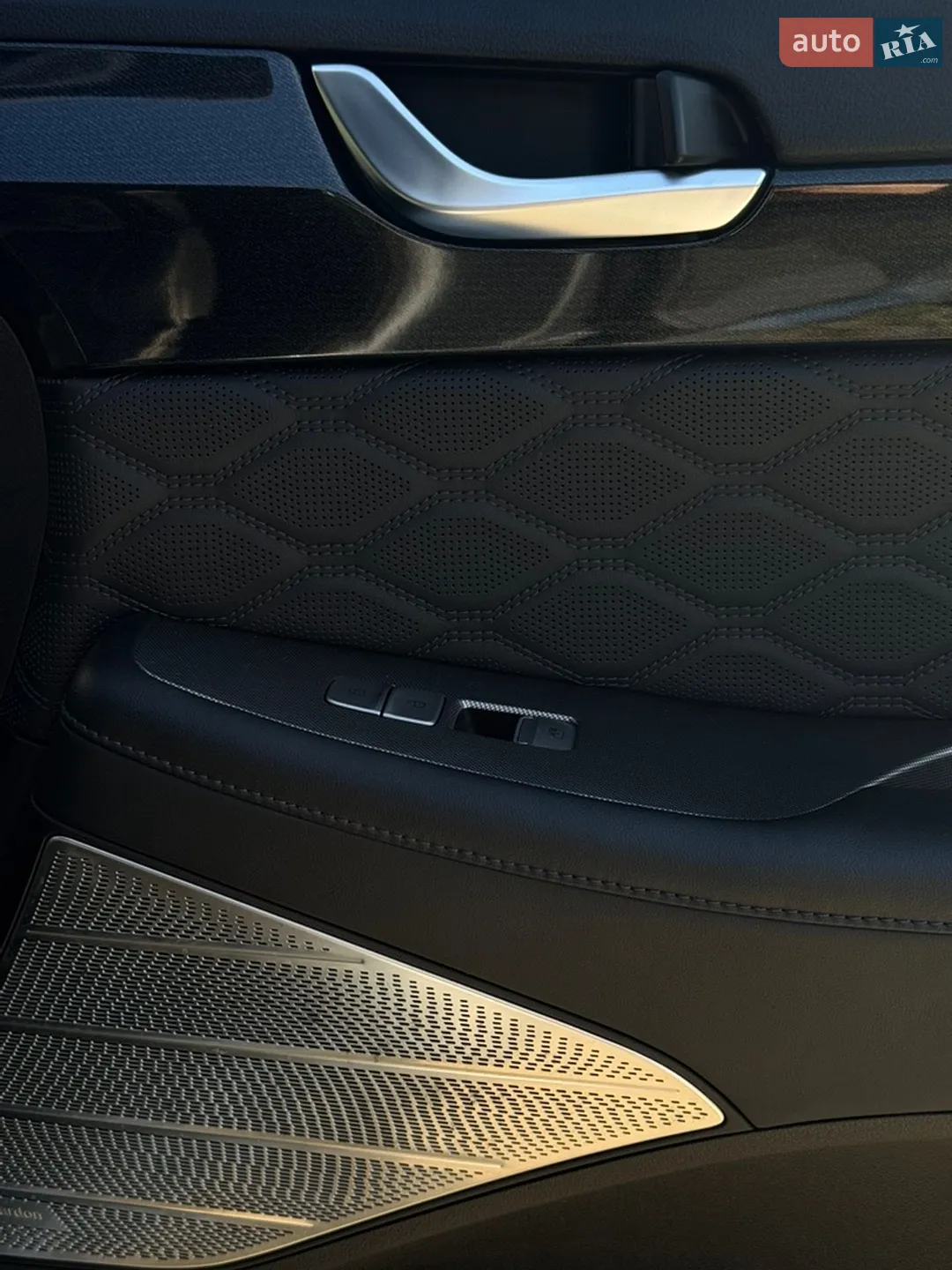 2019 Hyundai Palisade - мініатюра 22