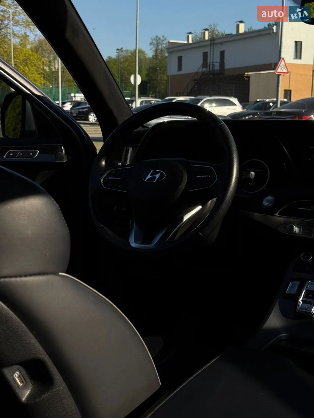 2019 Hyundai Palisade - мініатюра 34