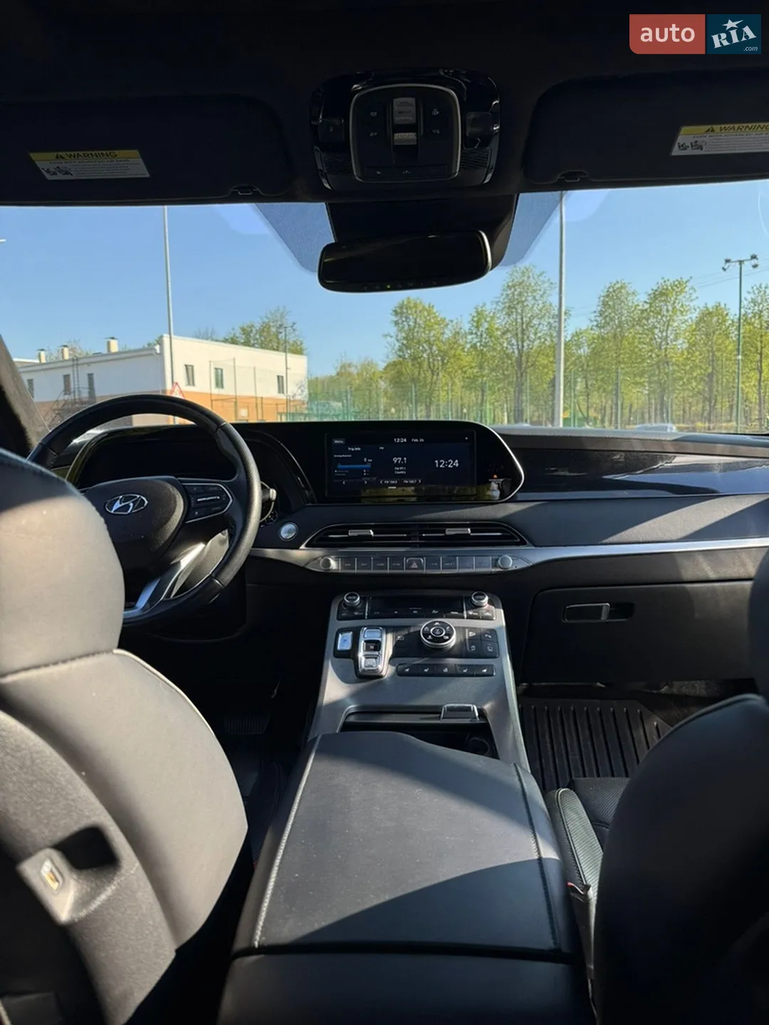 2019 Hyundai Palisade - мініатюра 39