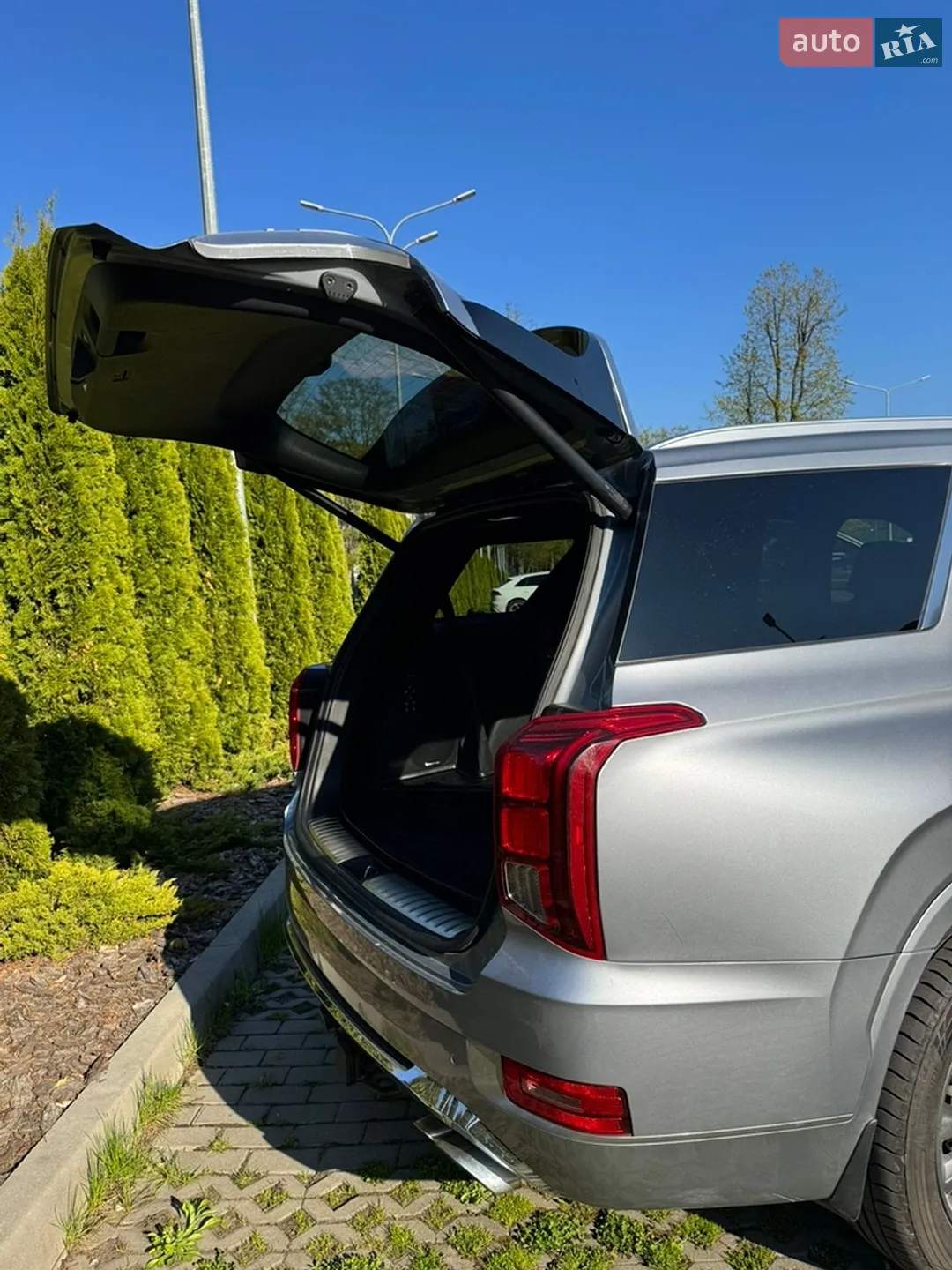 2019 Hyundai Palisade - мініатюра 42