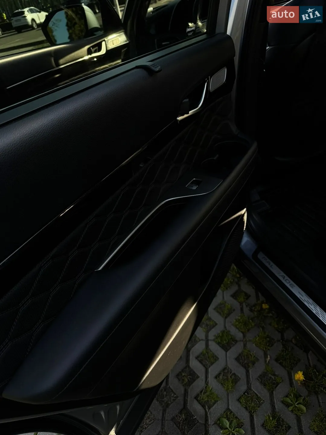 2019 Hyundai Palisade - мініатюра 48